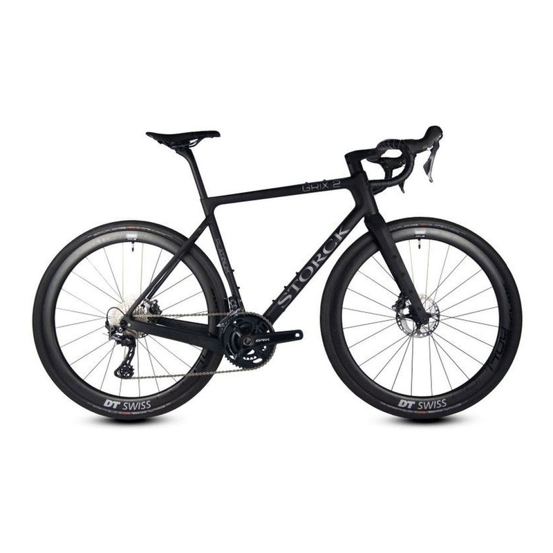 Storck GRIX.2 Plat. GRX Di2 2x11