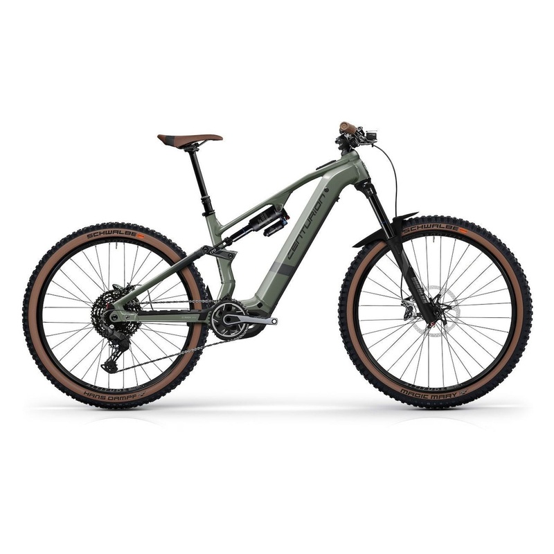 Centurion No Pogo R1000