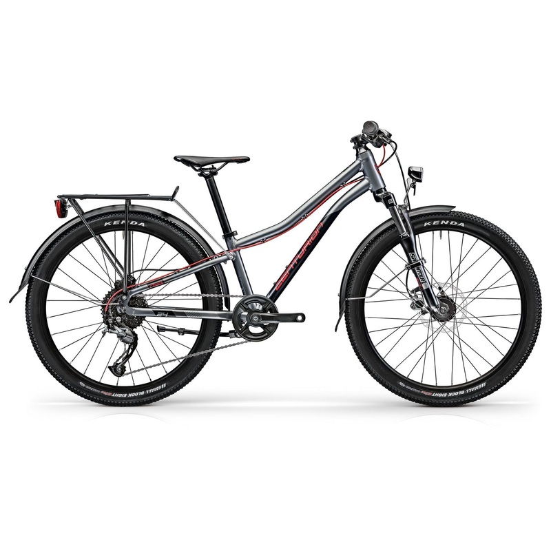 Centurion R'BOCK 24 EQ