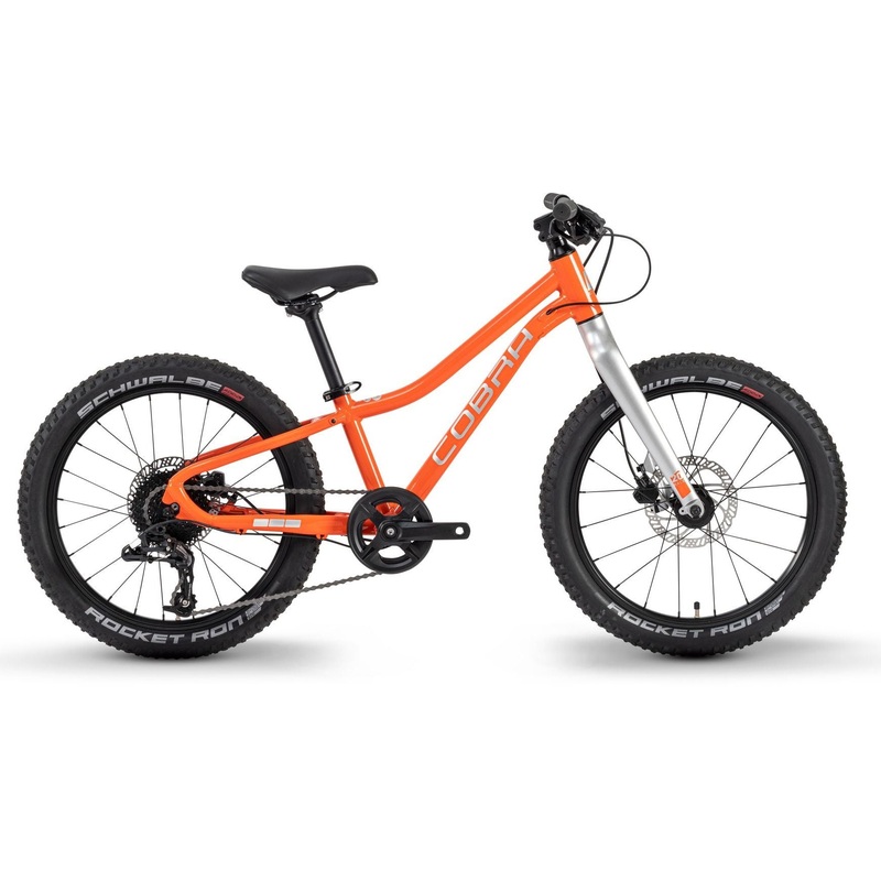 Cobra Race 20.9