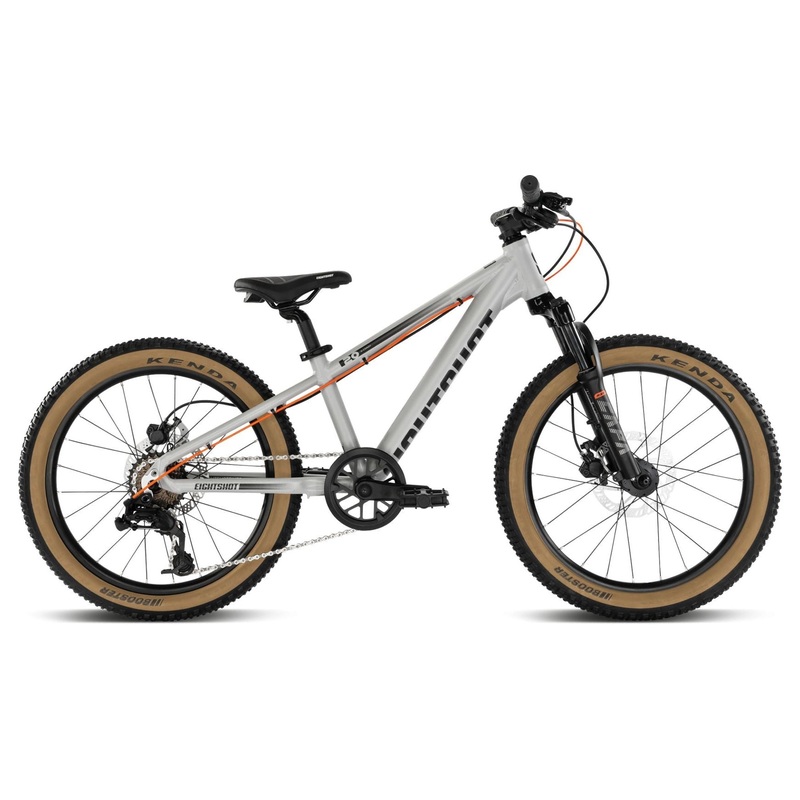 Eightshot X-COADY 20 Disc