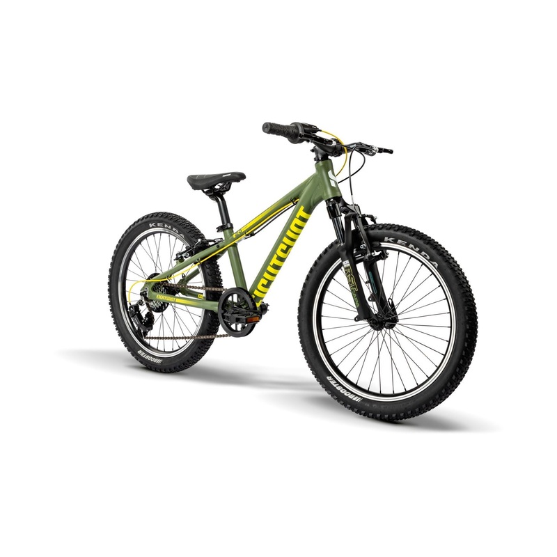 Eightshot X-COADY 20 FS
