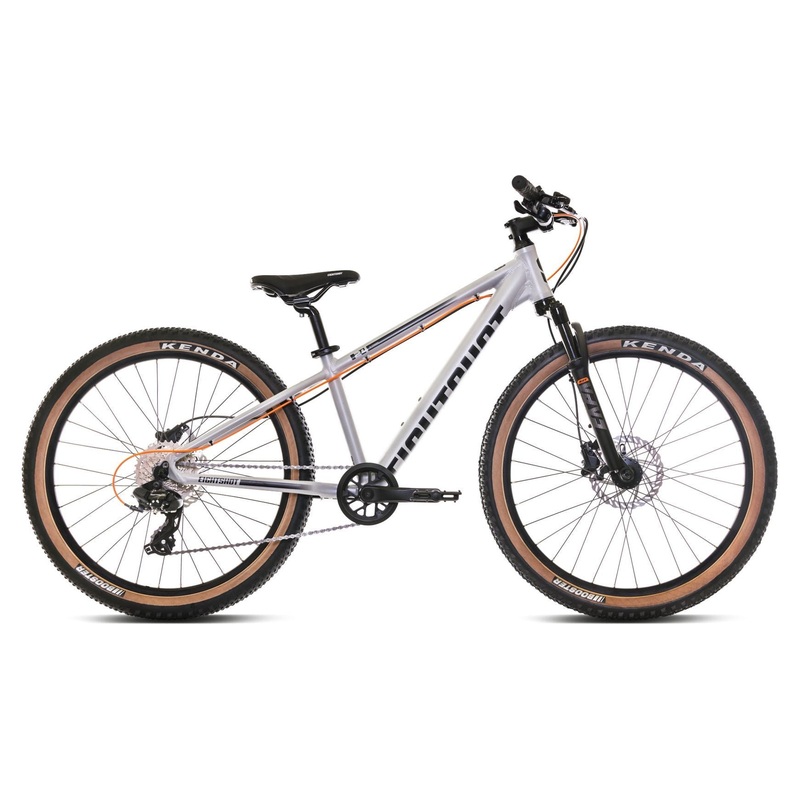 Eightshot X-COADY 24 Disc