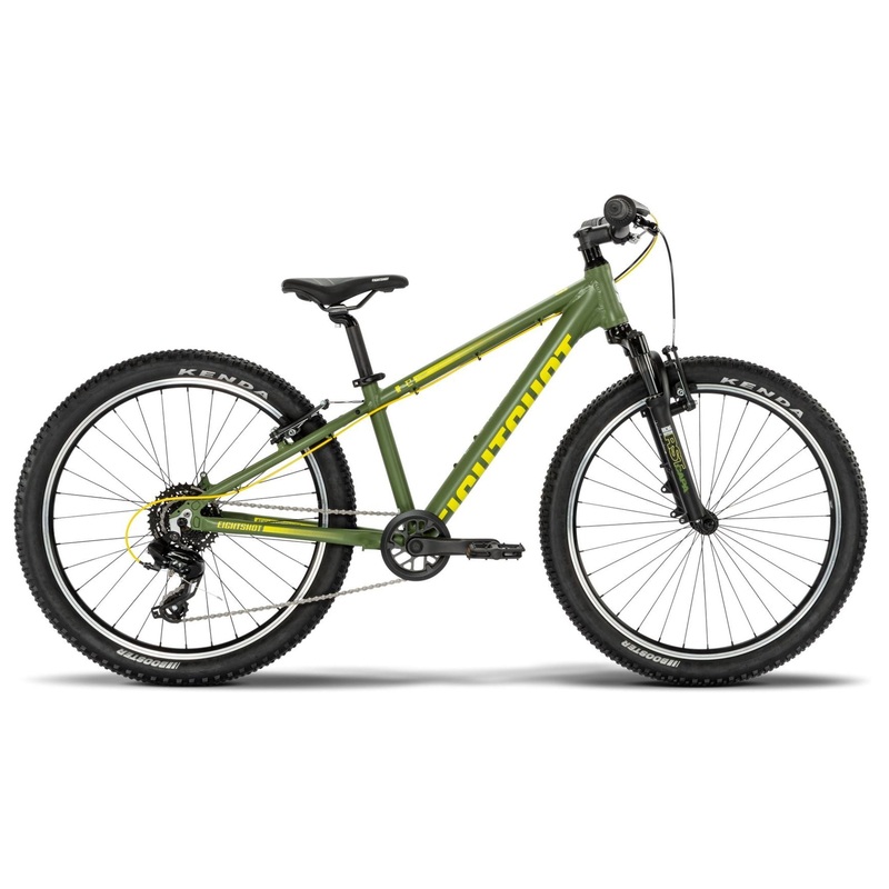 Eightshot X-COADY 24 FS