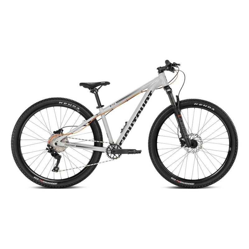 Eightshot X-COADY 275 Disc