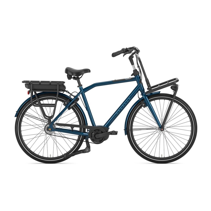 Gazelle HeavyDutyNL C5 HMB 500
