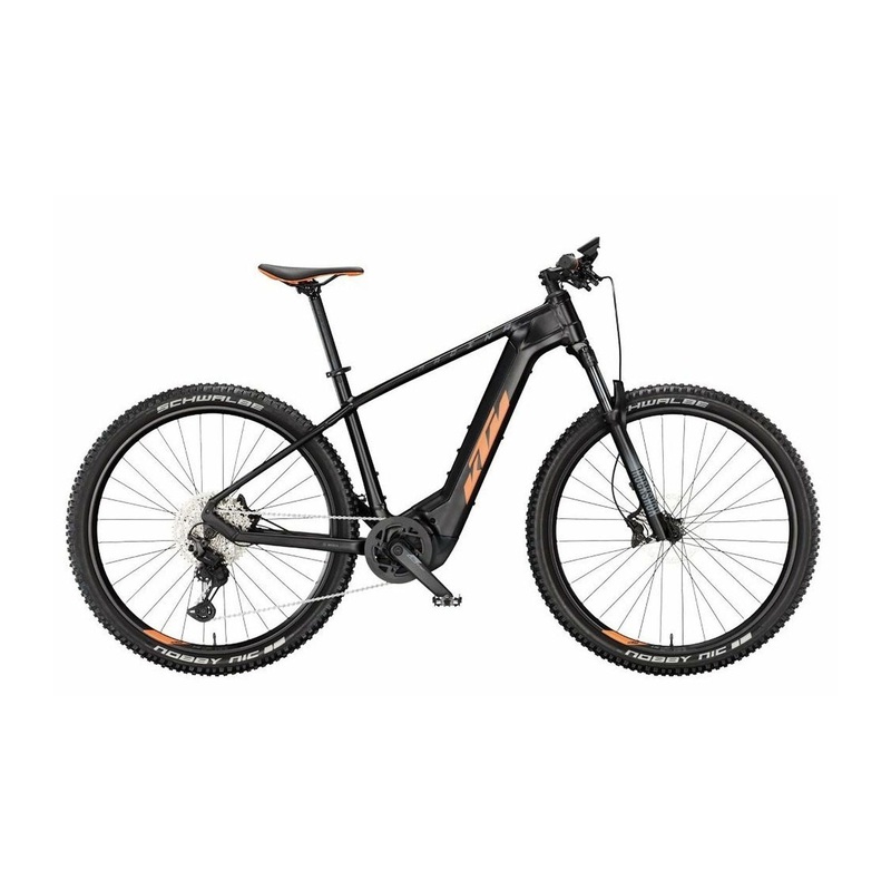 KTM Macina Alp LTD64