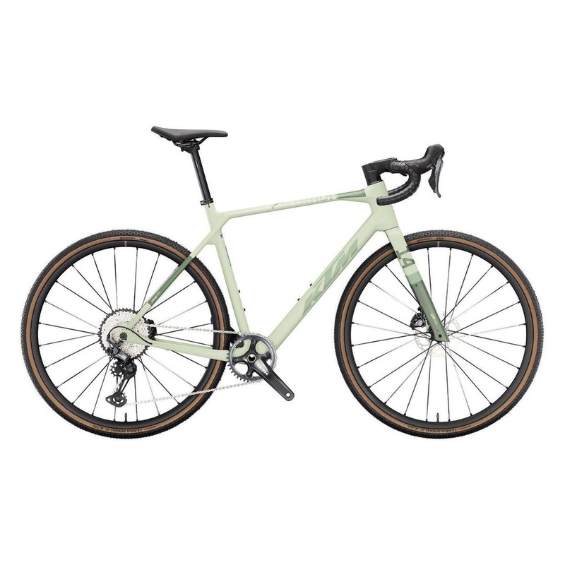 KTM X-Strada Elite