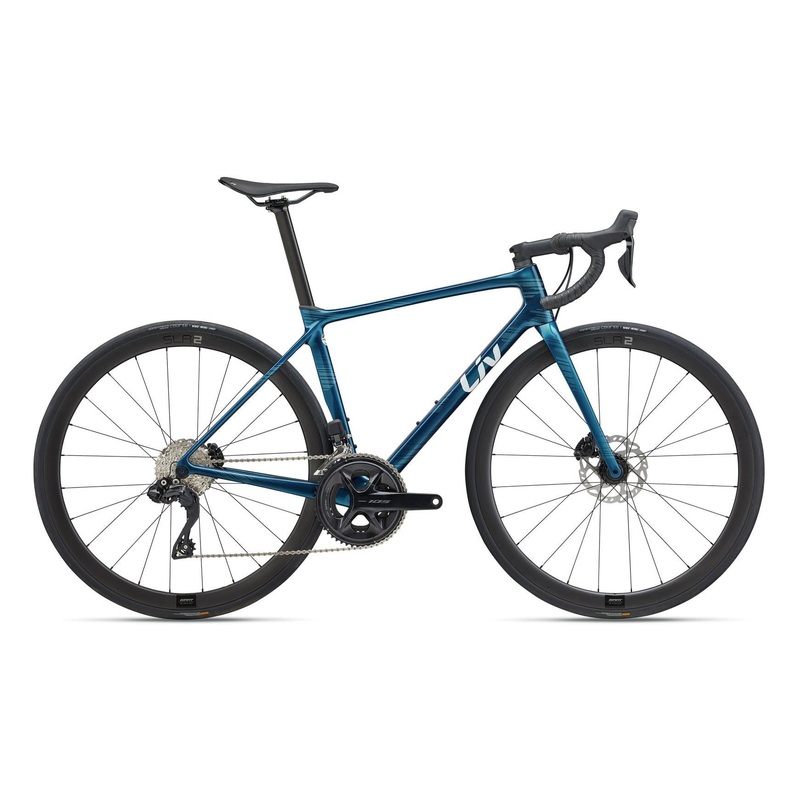 Liv Langma Advanced 1+