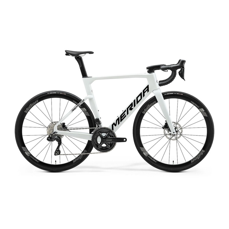 Merida Reacto 5000 IV1