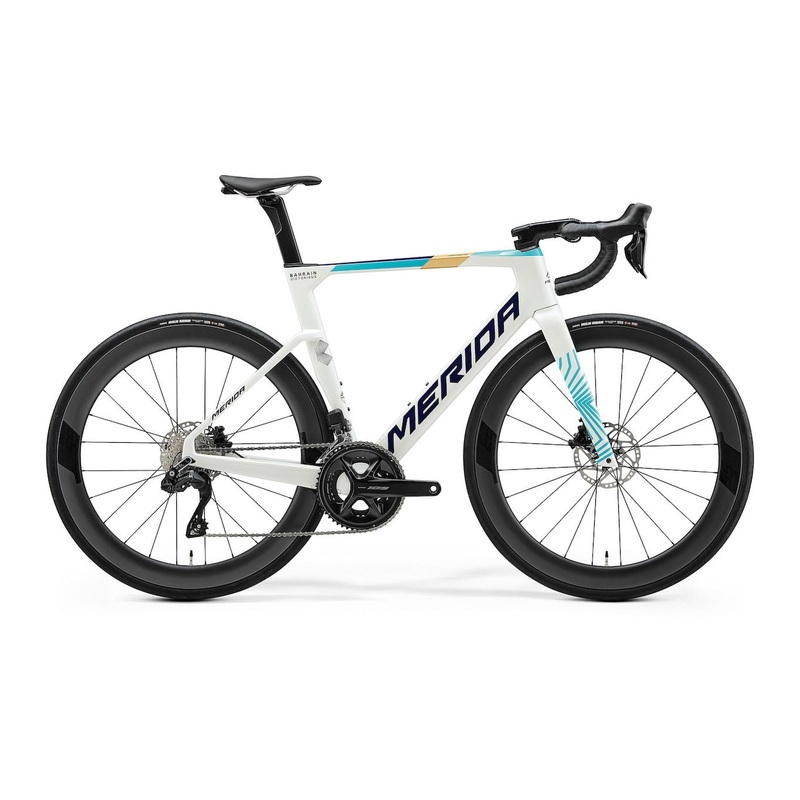 Merida REACTO 6000