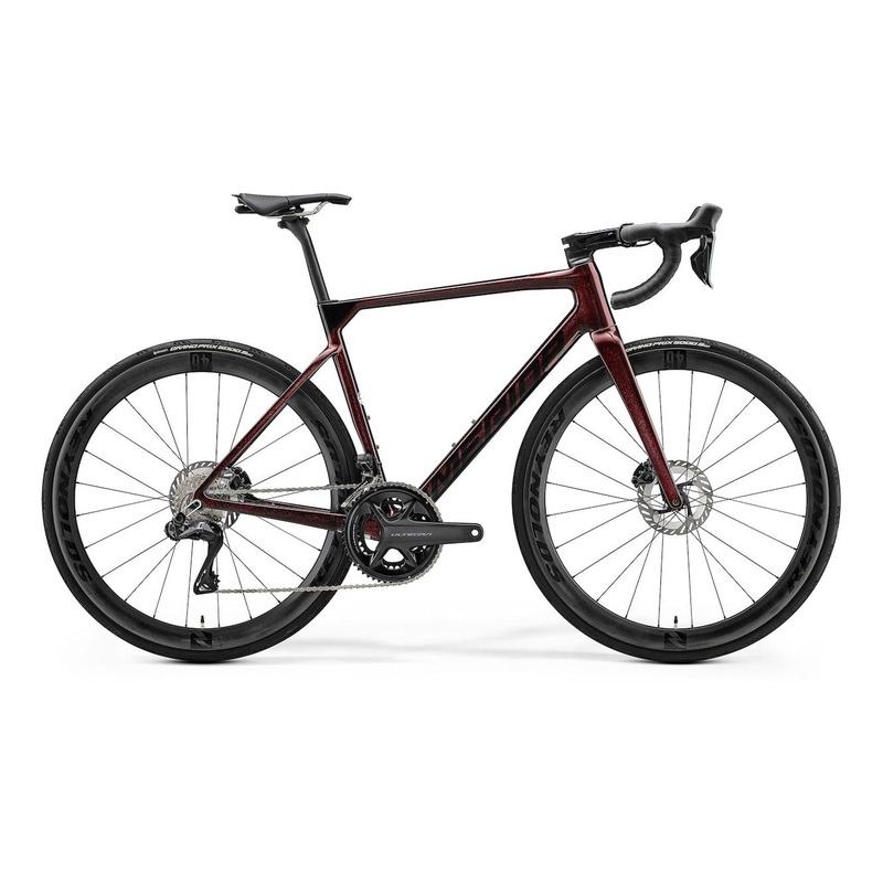 Merida SCULTURA 8000 V2