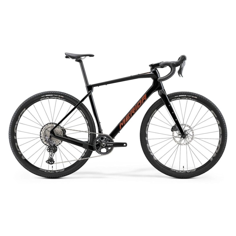 Merida SILEX 7000 II1
