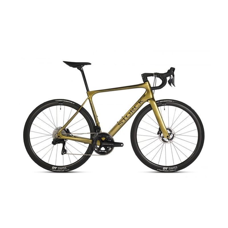 Storck Fascenario.4 Pro Ultegra Di2