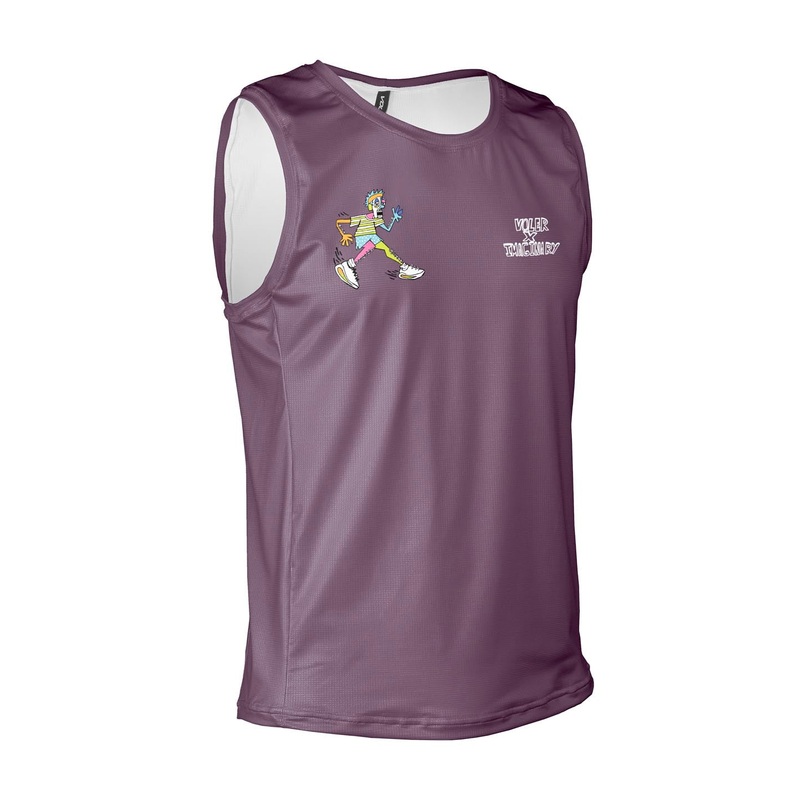 M. ENDURANCE AIR TANK - IMAGINARY RUN CLUB