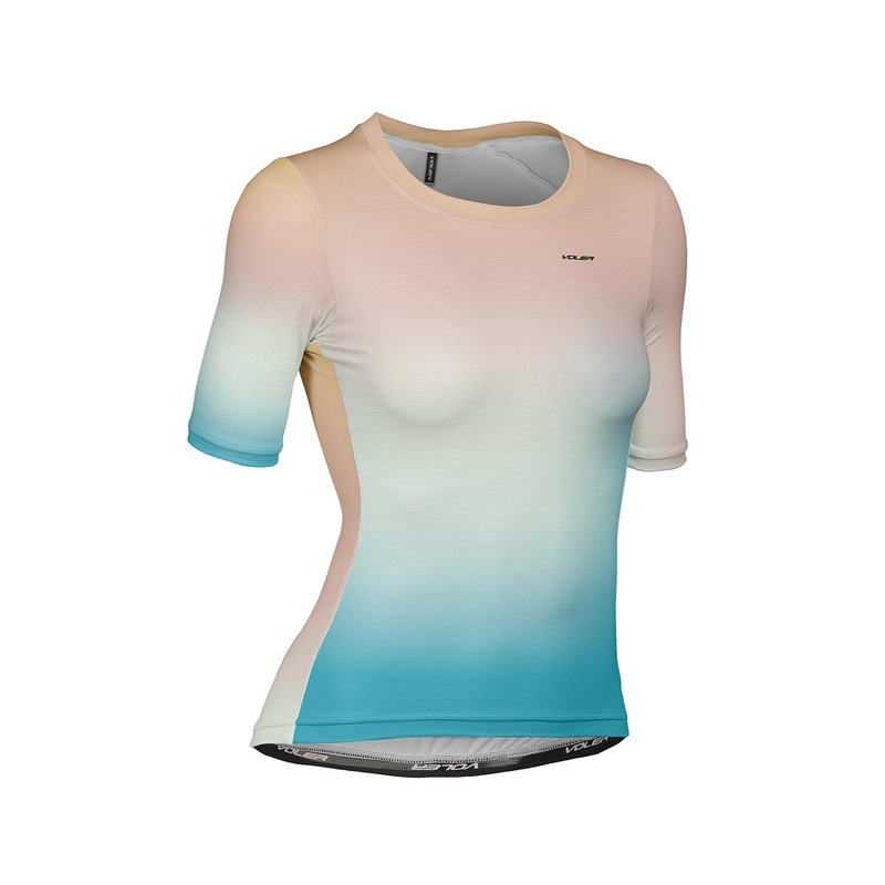W. PRO AIR ZIPPERLESS - ETHEREAL
